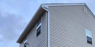 Best Insulated Siding Installation  in Tishomingo, OK